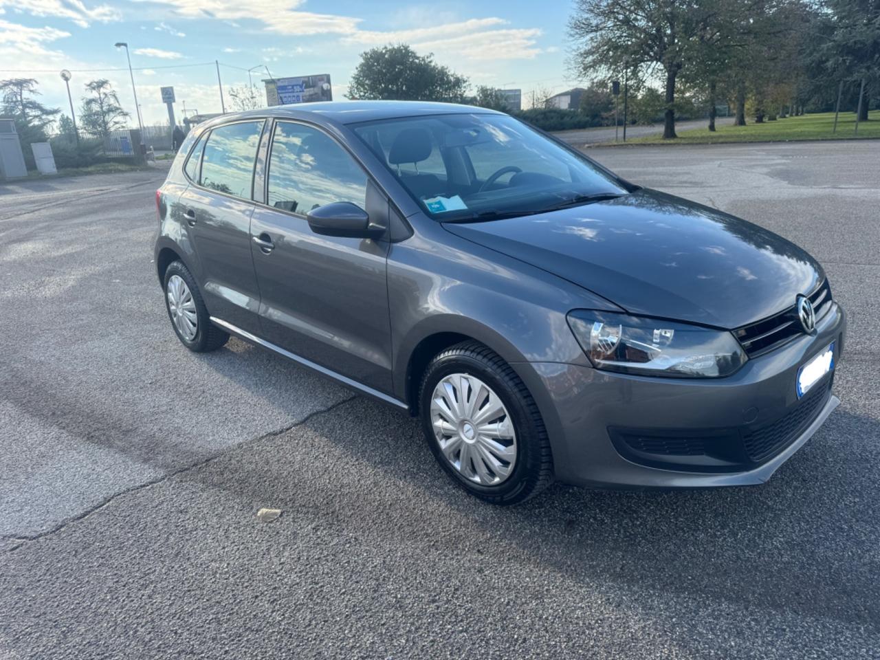 Volkswagen Polo 1.2 70 CV 5p. Comfortline