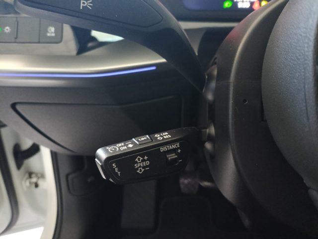 AUDI A3 SPB 30 TDI S line edition