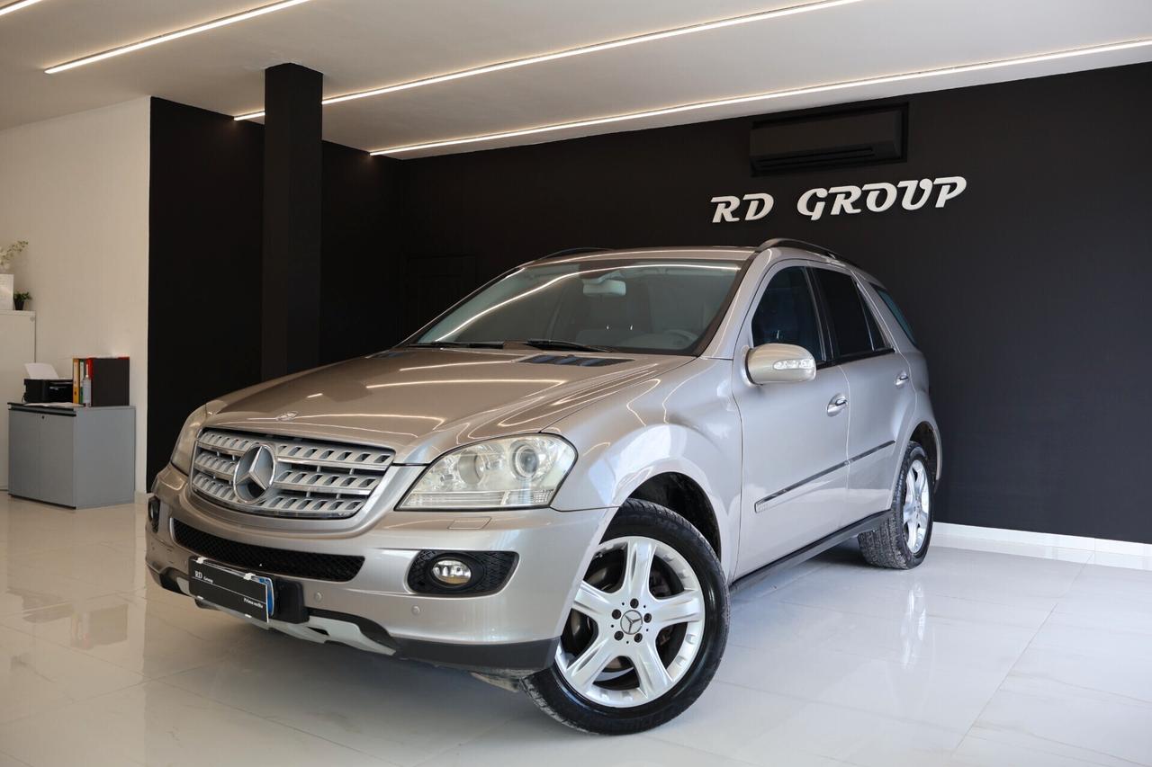 Mercedes-benz ML 280 CDI Sport