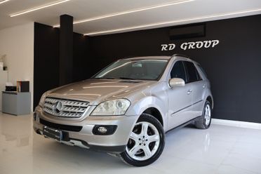 Mercedes-benz ML 280 CDI Sport