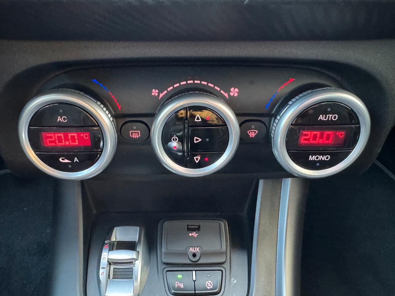 Alfa Romeo Giulietta 1.6 JTDm-2 105 CV Sprint