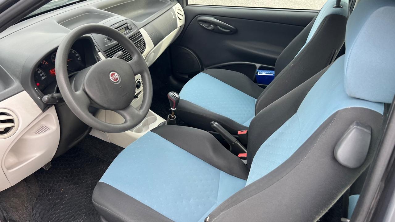 Fiat Punto 1.3 Multijet 16V 3 porte Dynamic