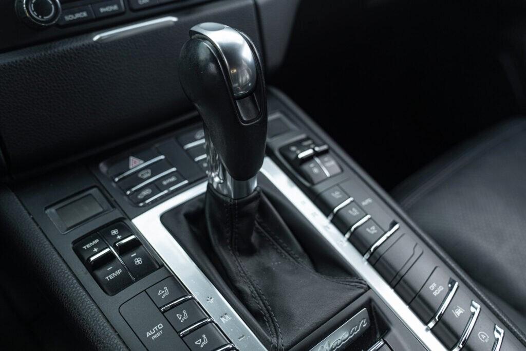 Porsche Macan - RDS01684