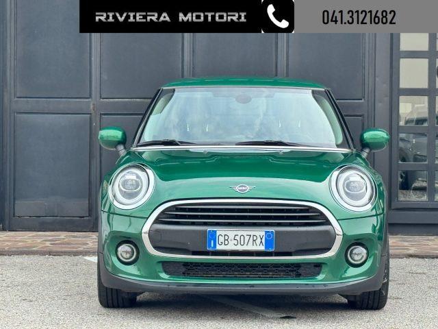 MINI One 1.5 One 75 CV