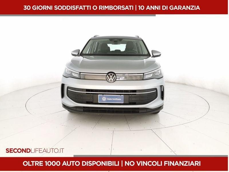 Volkswagen Tiguan 2.0 tdi Life 150cv dsg