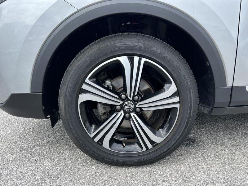 MG ZS 1.5 VTi tech Comfort 2025 - PARI AL NUOVO
