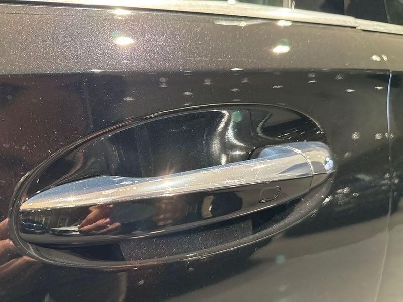 Mercedes-Benz Classe A A AMG 35 4matic auto