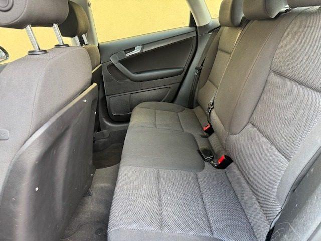 AUDI A3 1.9 TDI F.AP. Ambition