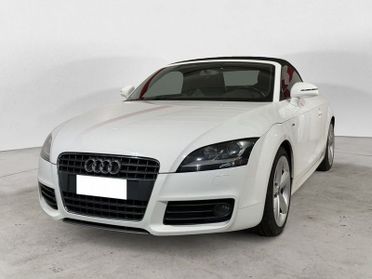 Audi TT TT Roadster 2.0 TFSI Advanced