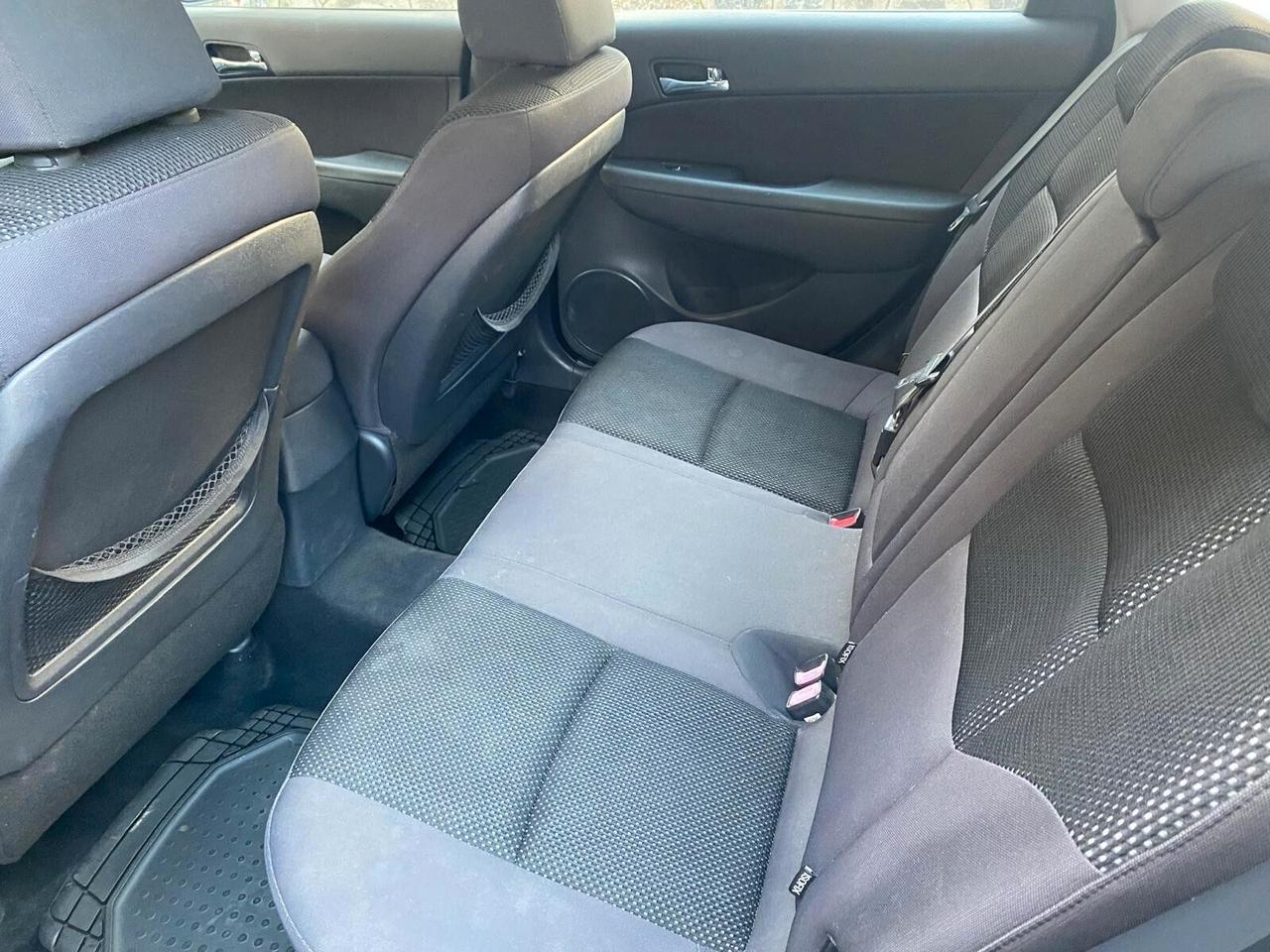 Hyundai i30 CW 1.6 CRDi 90CV 6m Classic