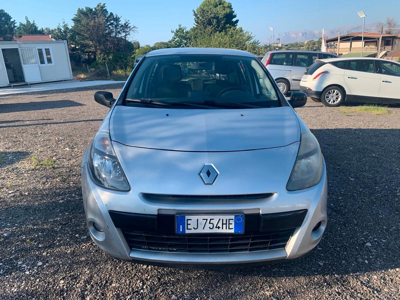 Renault Clio 1.5 dCi 75CV 5 porte Dynamique