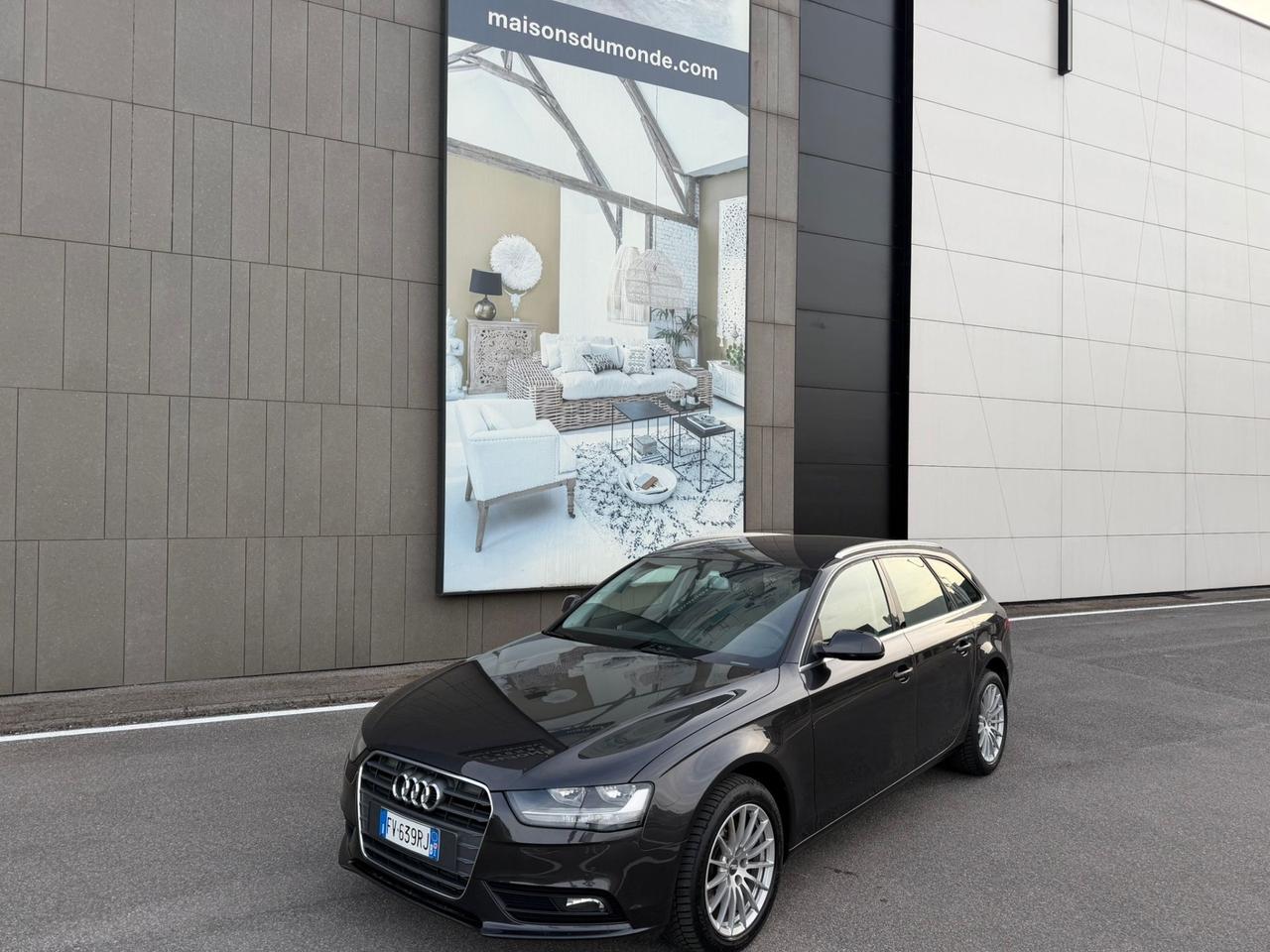 Audi A4 2.0 TDI 143CV F.AP. Business Plus