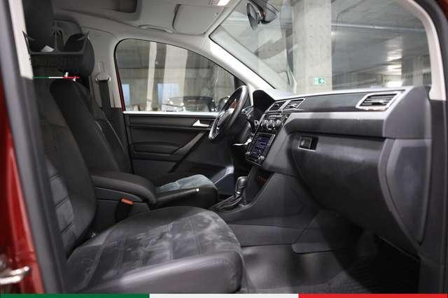 Volkswagen Caddy maxi 2.0 tdi 150cv 4motion highline dsg E6