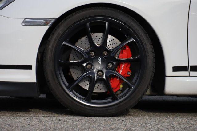 PORSCHE 997 - 911 GT3 PROX ASI