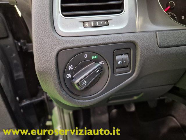 VOLKSWAGEN Golf 1.2 TSI 85 CV 3p. Tech&Sound BlueMotion Technology