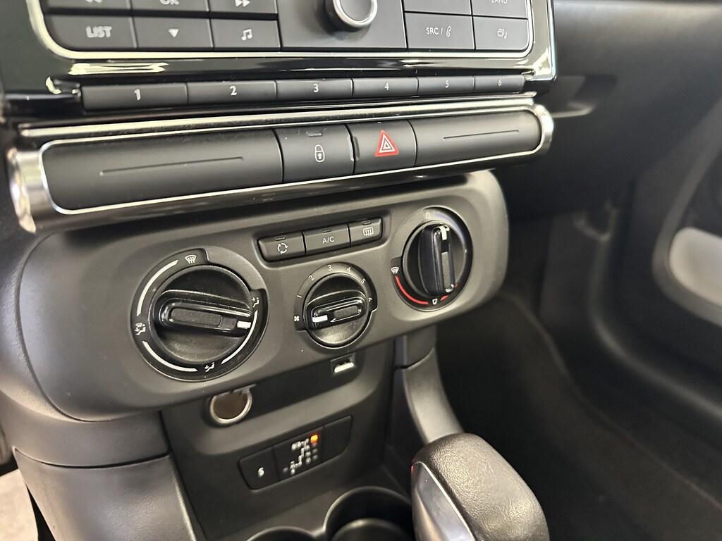 Citroen C3 1.2 PureTech Feel EAT