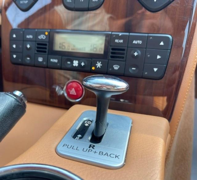 Maserati Quattroporte 4.2 V8 Executive