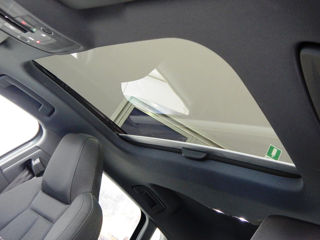 Audi A3 Sportback 30 2.0 TDI S Line Edition TETTO-NAVI-LED