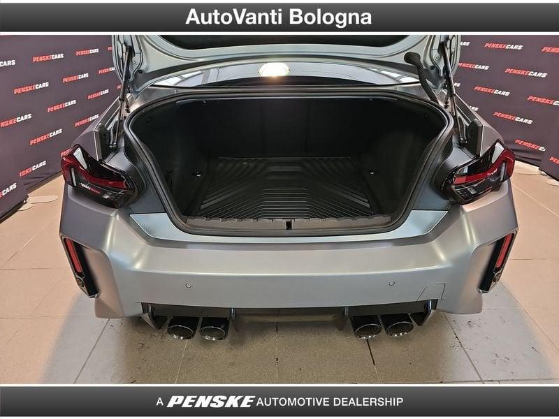 BMW Serie 2 Coupé M2