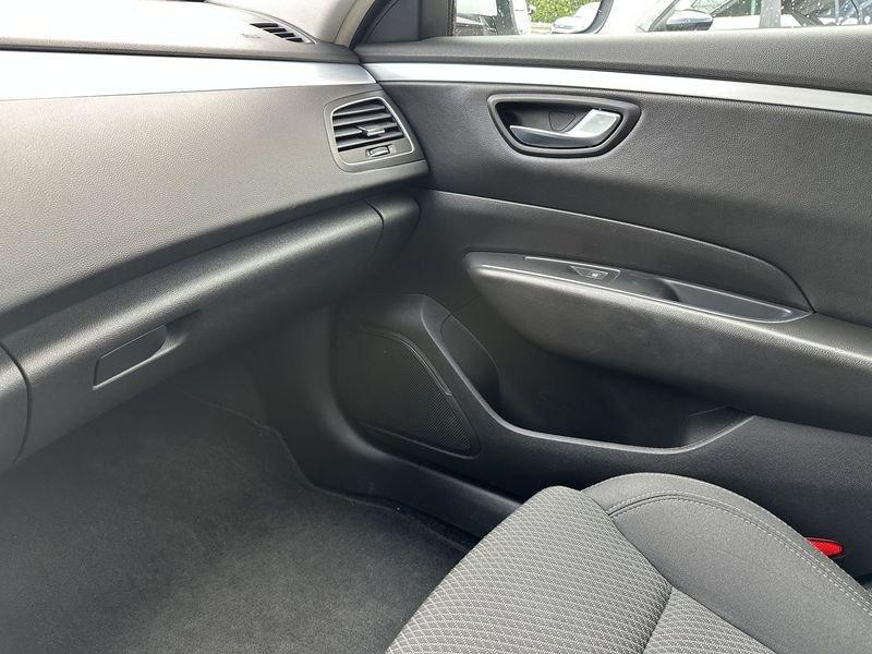 Renault Talisman Renault Talisman Sporter Blue dCi EDC Business