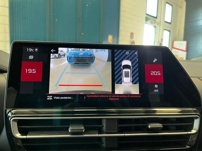 Citroën C5 Aircross C5 Aircross BlueHDi 130 S&S EAT8 Plus - PROMO SIRONIAUTO+