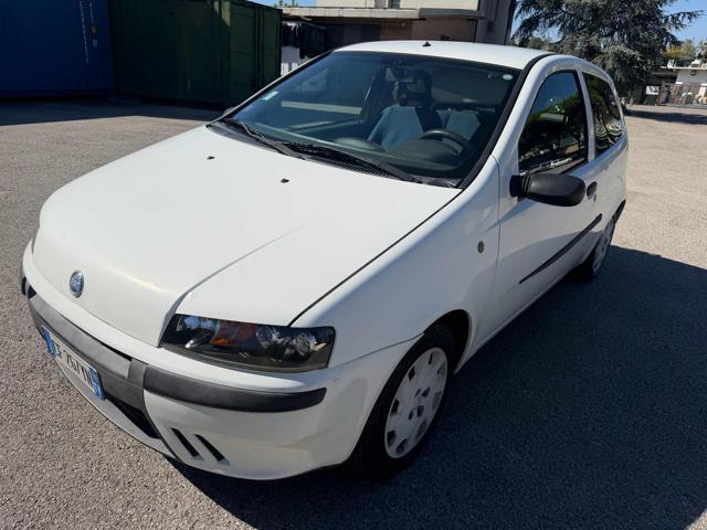 FIAT Punto 1.2i 16V cat 3p Verve senza nessun lavoro da fare
