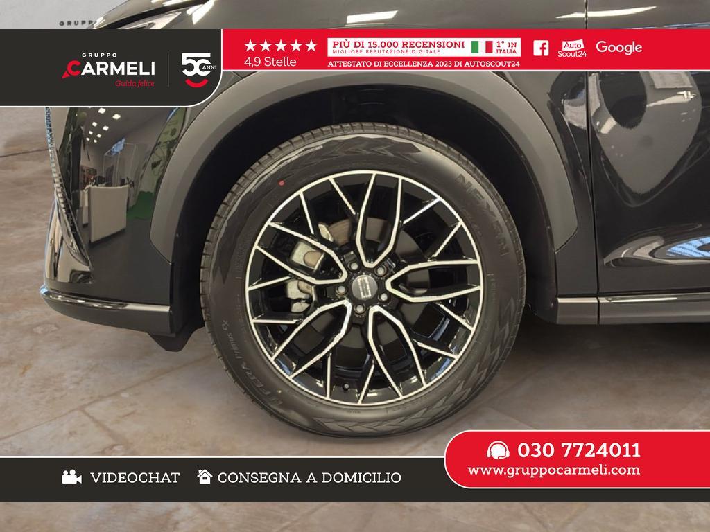 Sportequipe Sportequipe 8 GT Sportequipe 8 GT 1.6 t-gdi Gpl 177cv dct