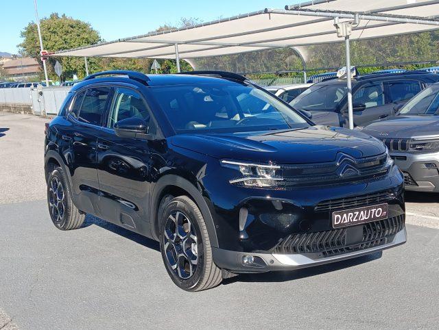 CITROEN C5 Aircross Autocarro N1 BlueHDi 130 S&S EAT8 Max