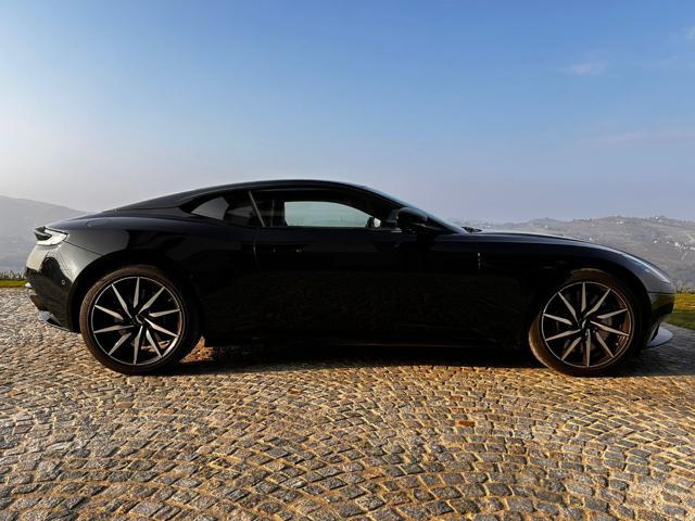 ASTON MARTIN DB11 V8 Coupé