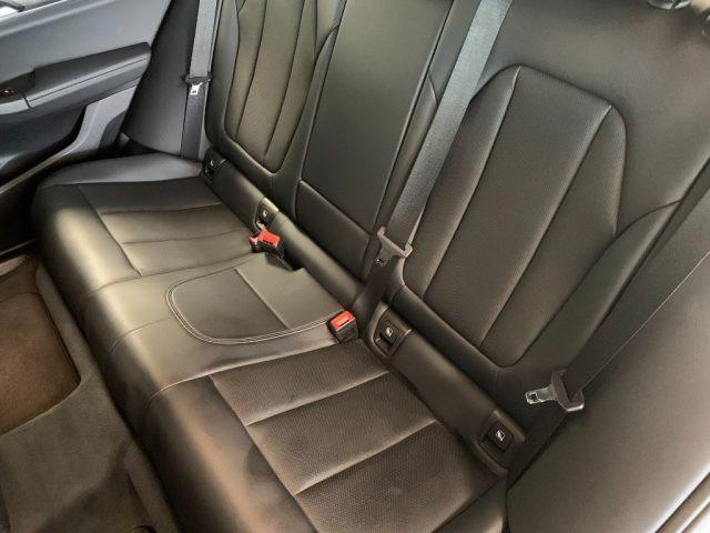 BMW X4 xDrive20d 48V Msport StraFull