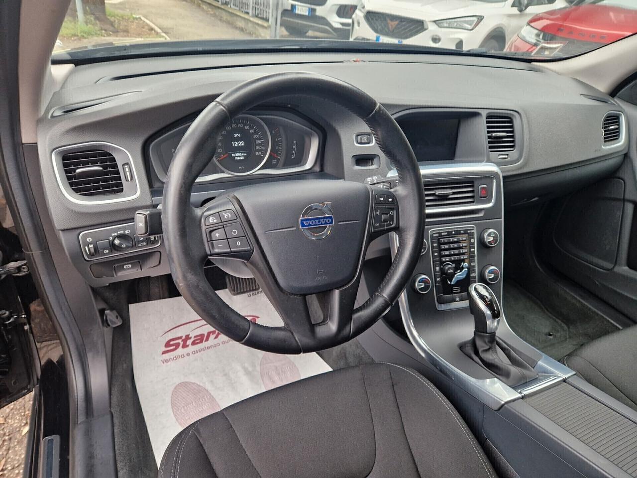 Volvo V60 D3 Geartronic Business