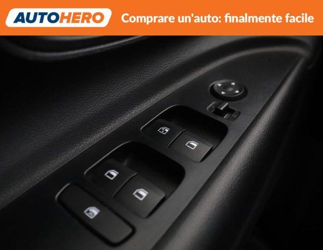 HYUNDAI i20 1.2 MPI Connectline