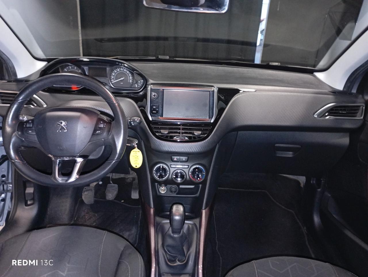 Peugeot 2008 GPL EURO 6B IDEALE PER NEOPATENTATI