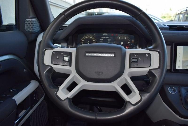 Land Rover Defender Defender 110 3.0D I6 200 CV AWD Auto S AUTOCARRO N1 IVA ESPOSTA