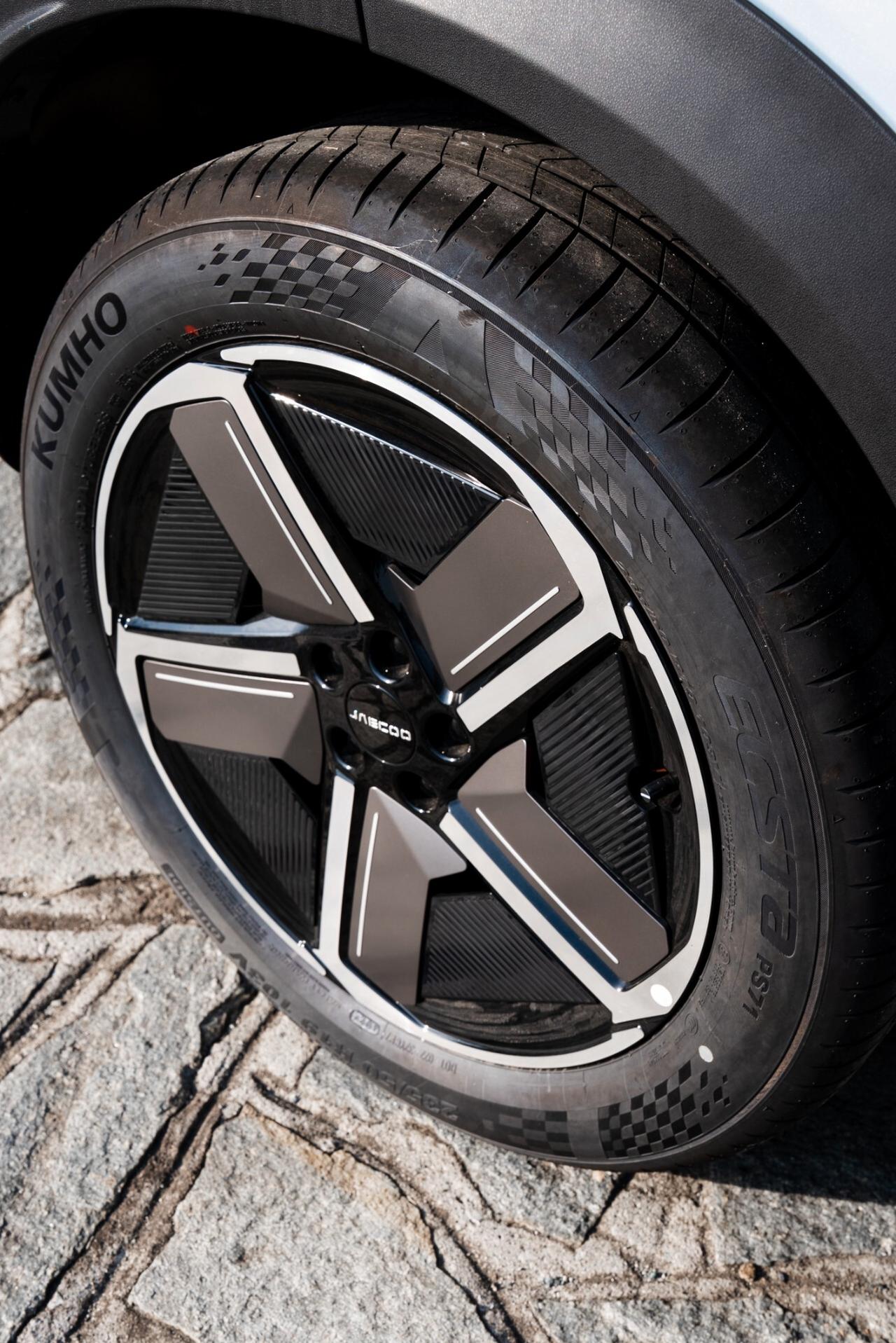 Jaecoo 7 1.6 TGDI 147 CV aut. 2WD Premium
