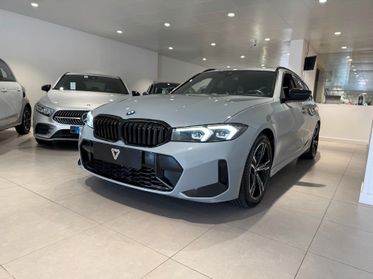 Bmw 320 320d 48V Touring Msport