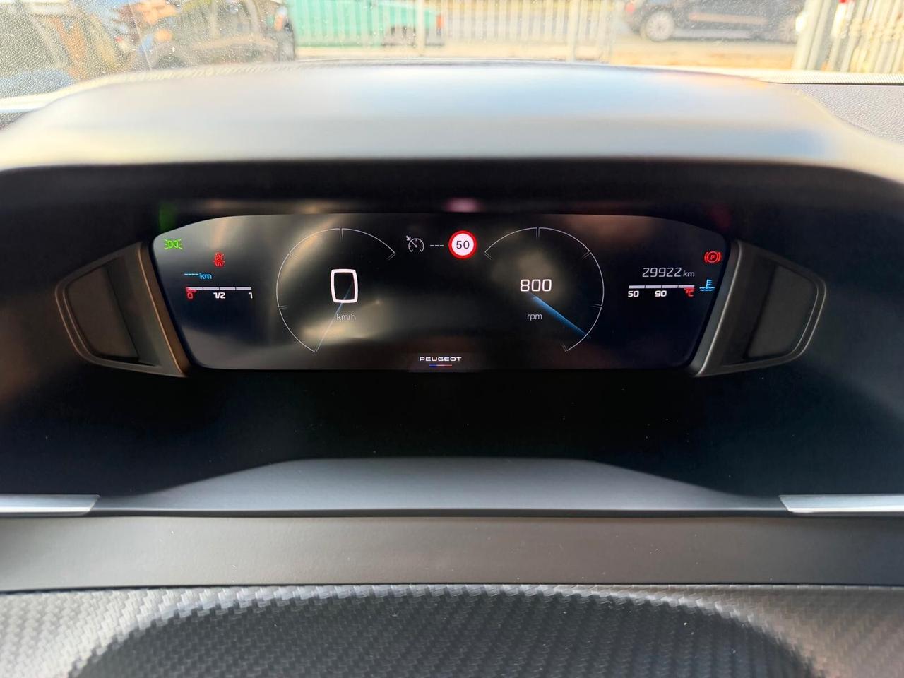 Peugeot 2008 PureTech 100 S&S Allure