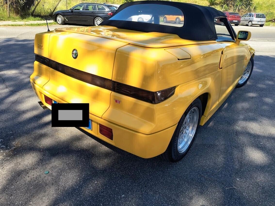 Alfa Romeo RZ