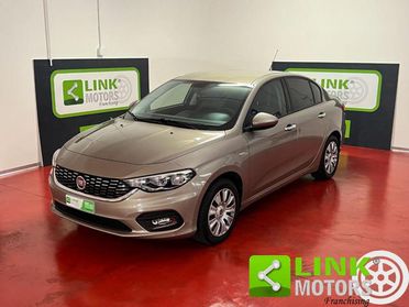 FIAT Tipo 1.6 Mjt 4 porte Easy