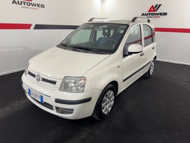 Fiat Panda 1.2 Active GPL