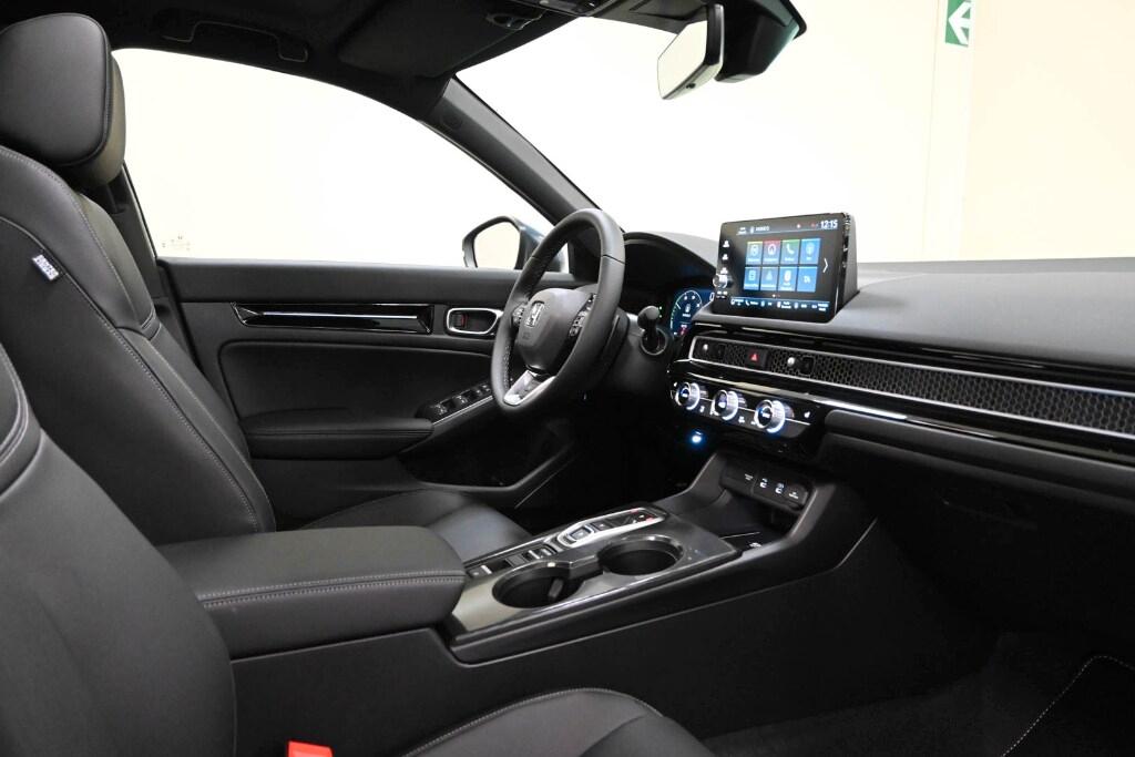 HONDA Civic 11ª serie Civic 2.0 Hev eCVT Advance