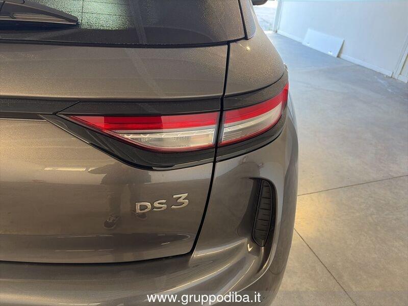 DS DS3 2023 1.2 puretech Opera 130cv auto