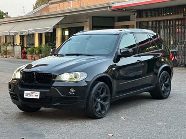 Bmw X5 xDrive35d Futura