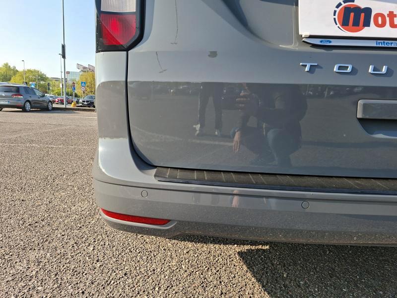 FORD Tourneo Connect Gran Tourneo Connect V761 2.0 ecoblue 122cv Titanium