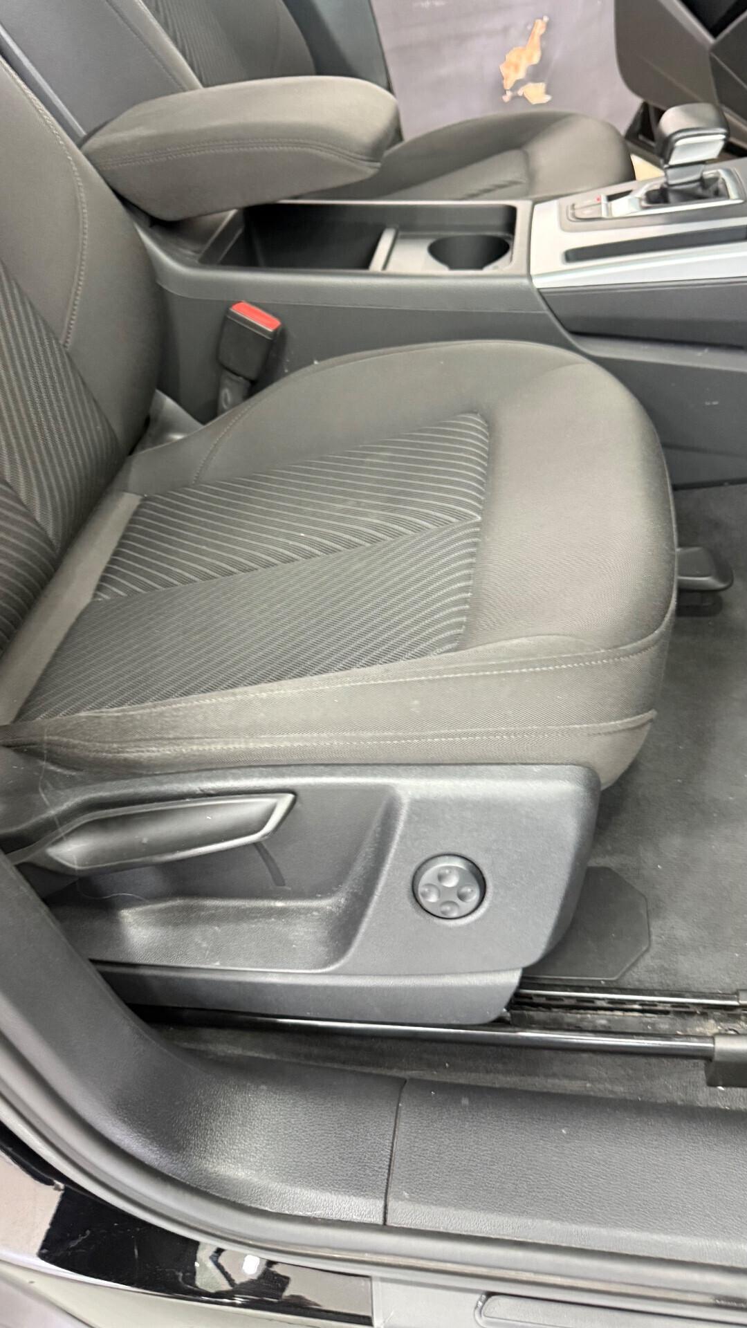 Audi Q5 40 TDI 204 CV quattro S tronic