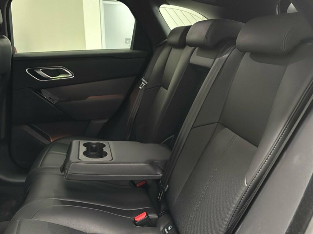 Land Rover Range Rover Velar 2.0 D I4 MHEV R-Dynamic SE 4WD Auto