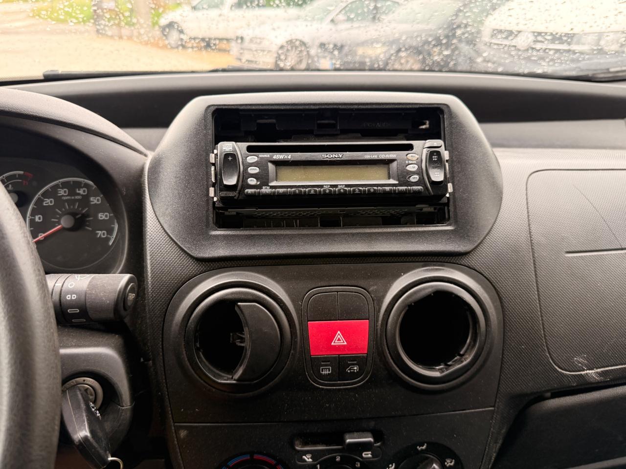 Peugeot Bipper 1.3 HDi 80CV Furgone Premium
