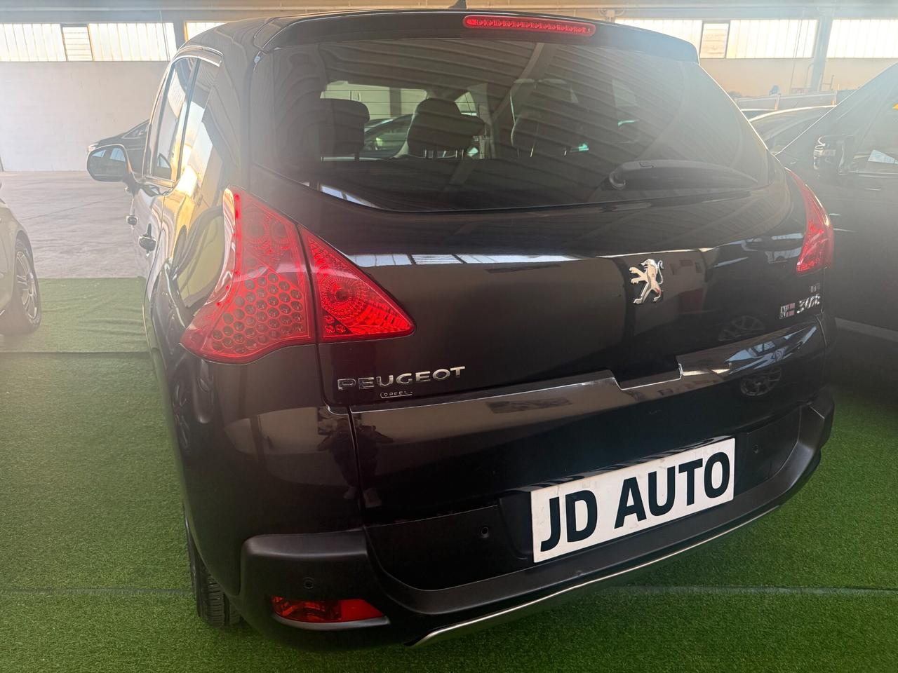 Peugeot 3008 1.6 HDi 115CV Business