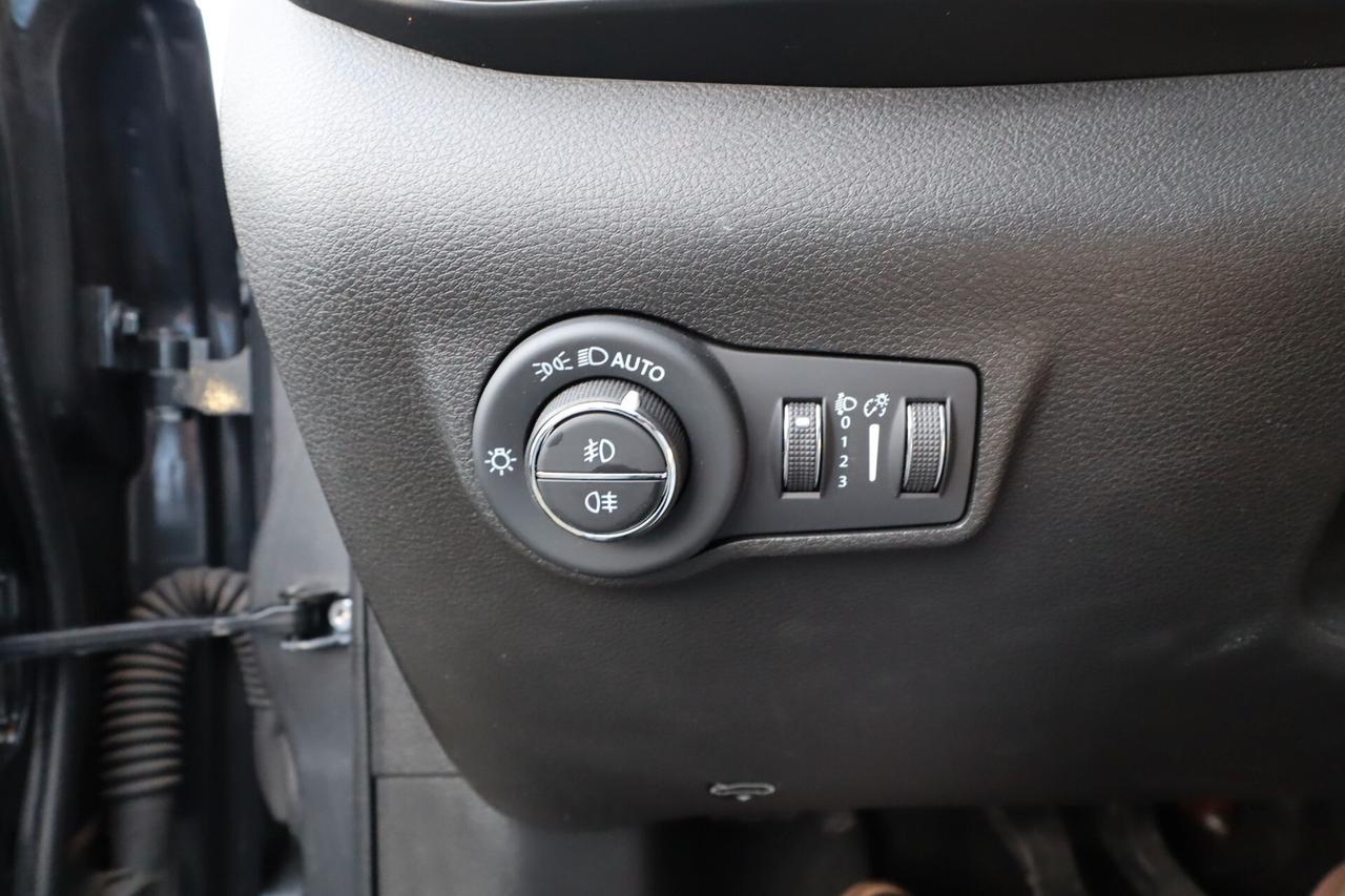 JEEP Compass 1.6cc Diesel 130cv Fwd Limited