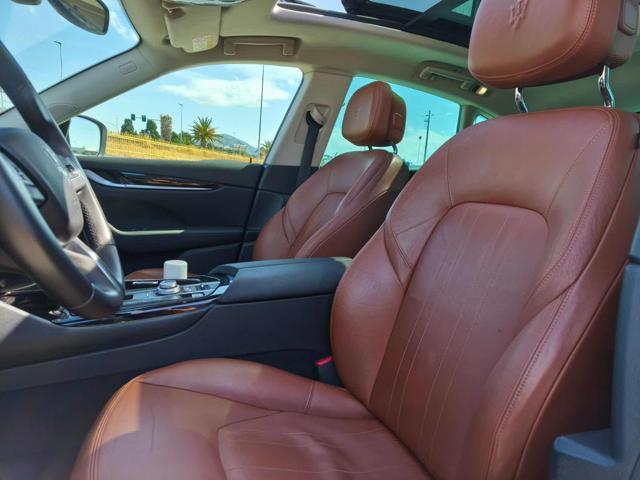 MASERATI Levante V6 Diesel 275 CV AWD